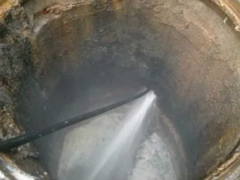 罗湖专业疏通下水道马桶地漏管道安装维修更换隔油池