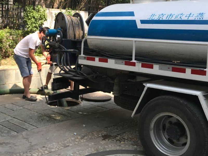 南山、宝安罗湖专业管道疏通 疏通下水道 化粪池清理