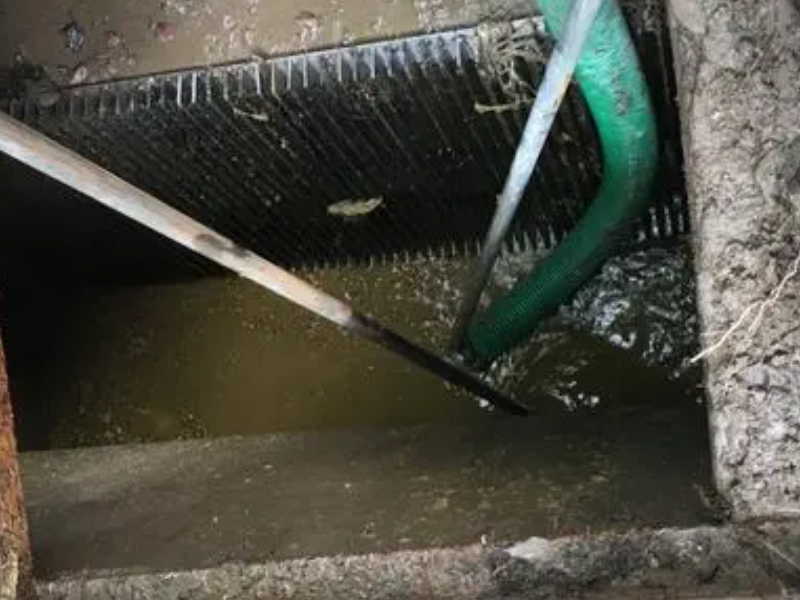 深圳罗湖区各种管道清淤罗湖地漏疏通、厕所疏通