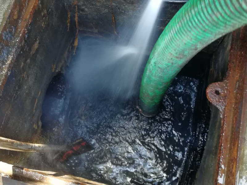 罗湖专业管道疏通、马桶维修、管道更换补漏、吸粪